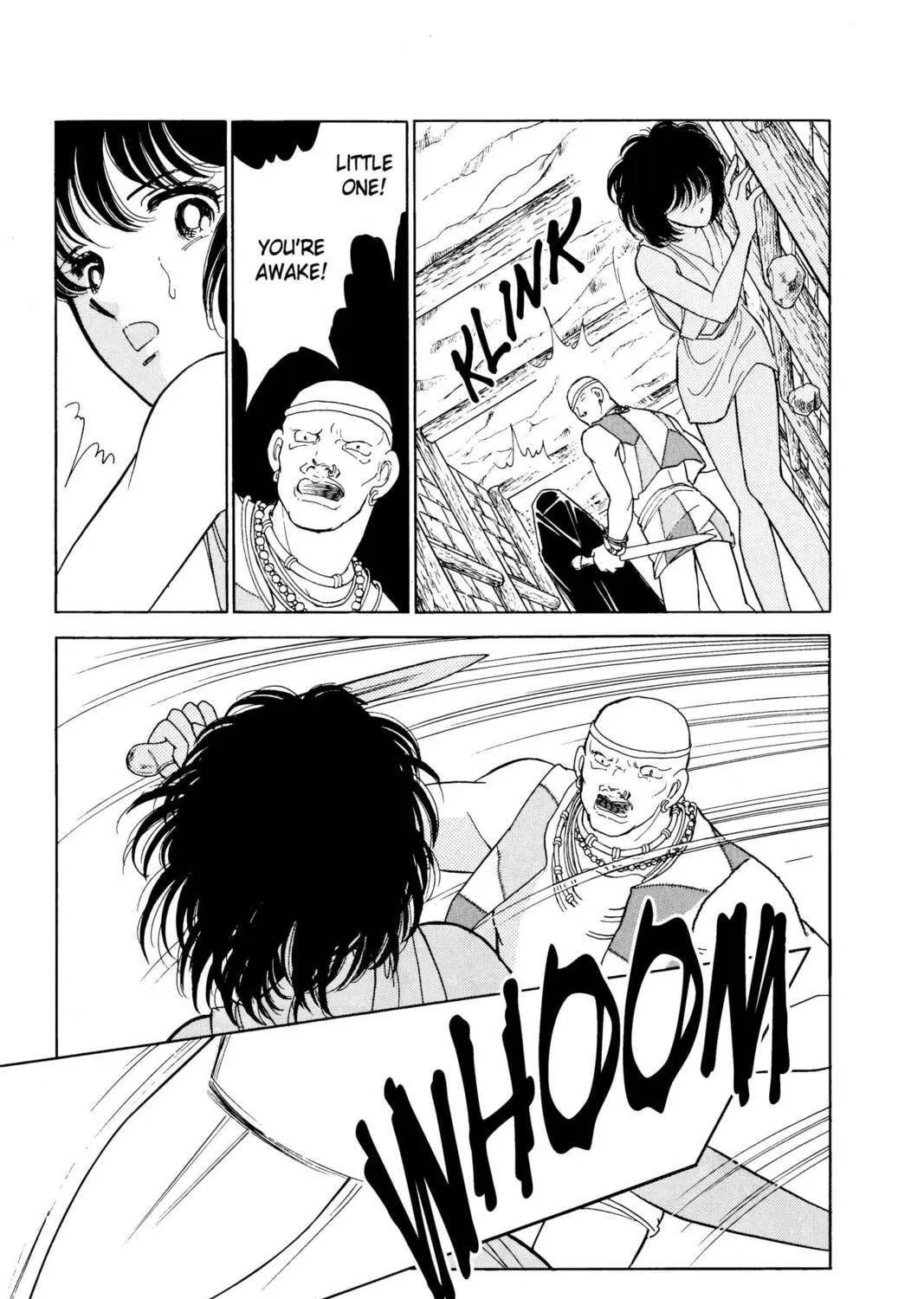 Read Red River chapter 7 image 40 on Lezhin