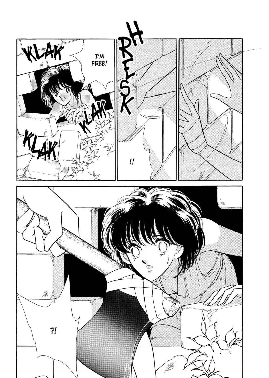 Read Red River chapter 7 image 44 on Lezhin