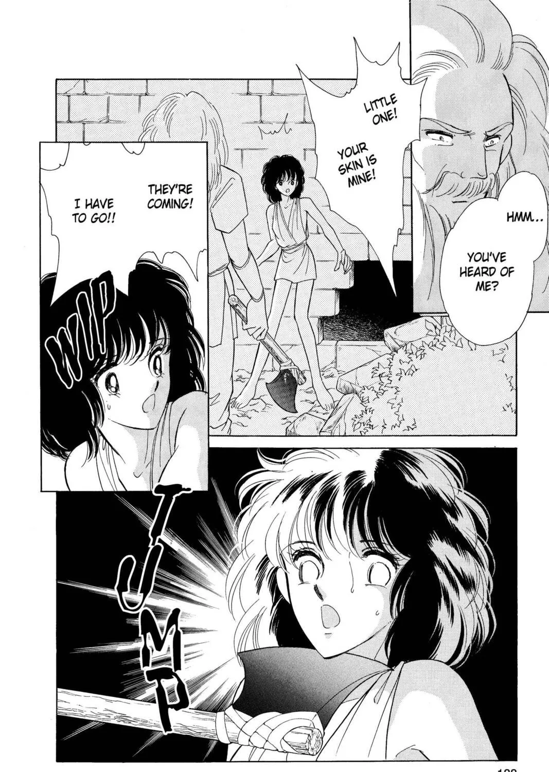 Read Red River chapter 7 image 54 on Lezhin