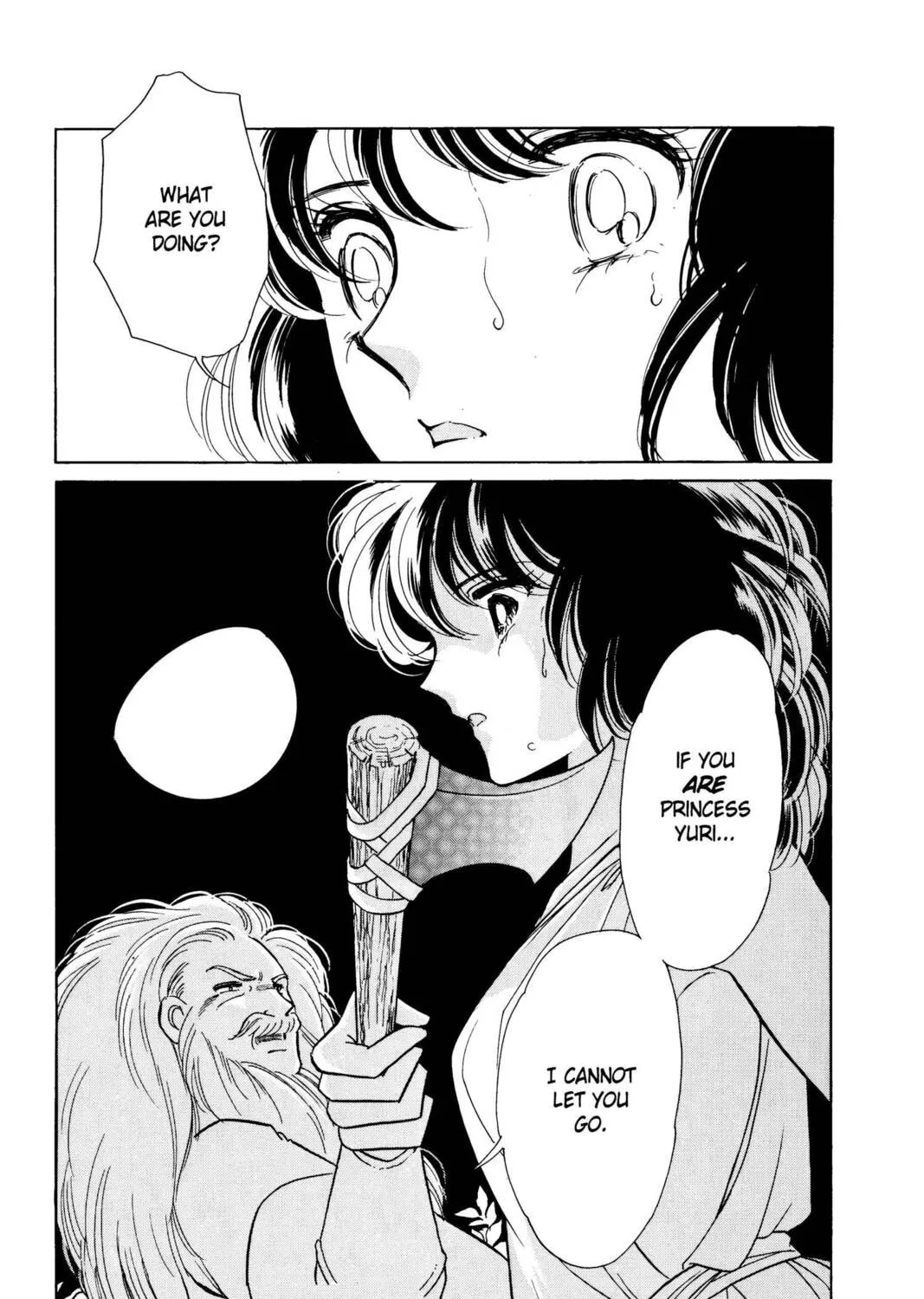 Read Red River chapter 7 image 56 on Lezhin