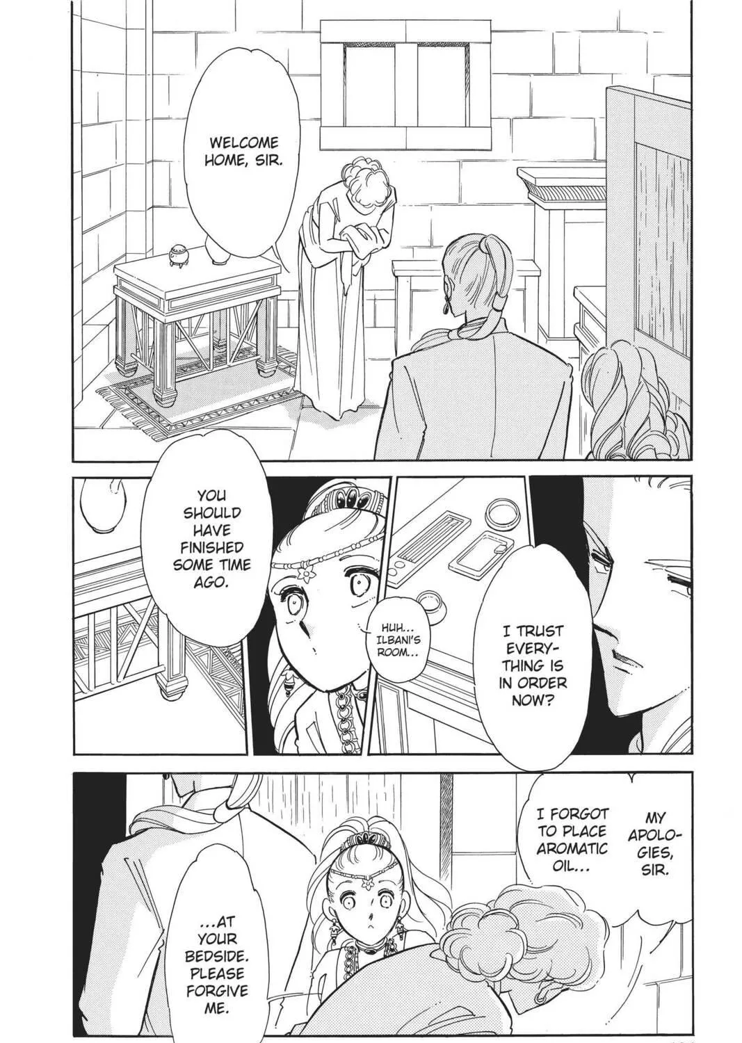 Read Red River chapter 70 image 10 on Lezhin
