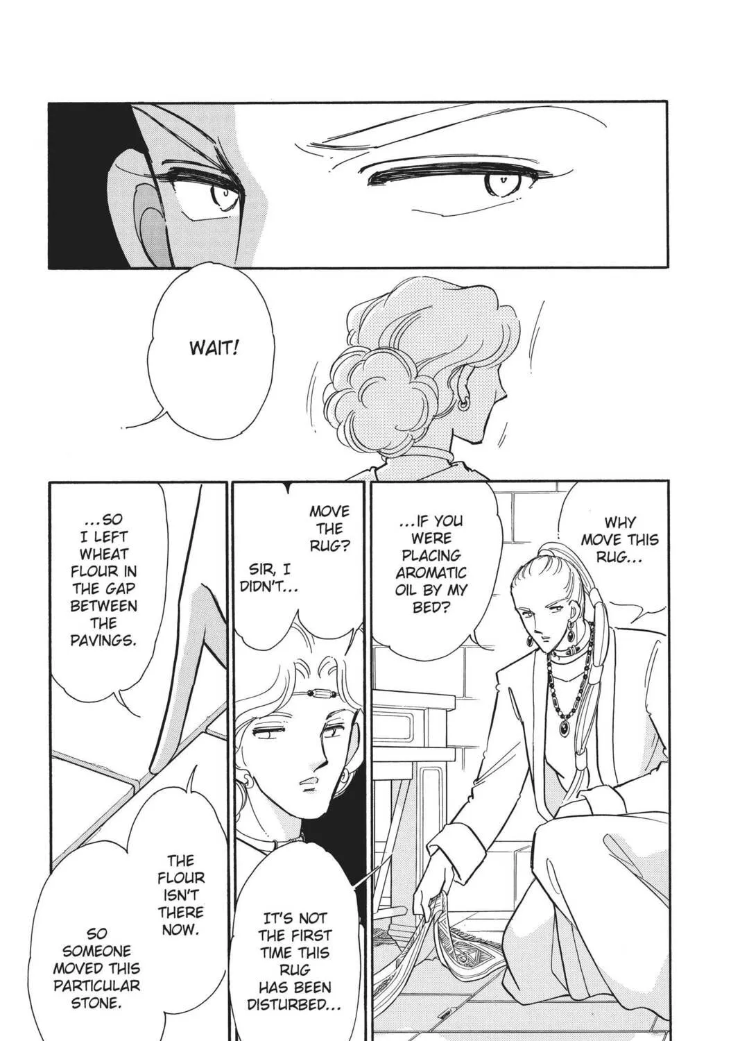 Read Red River chapter 70 image 12 on Lezhin