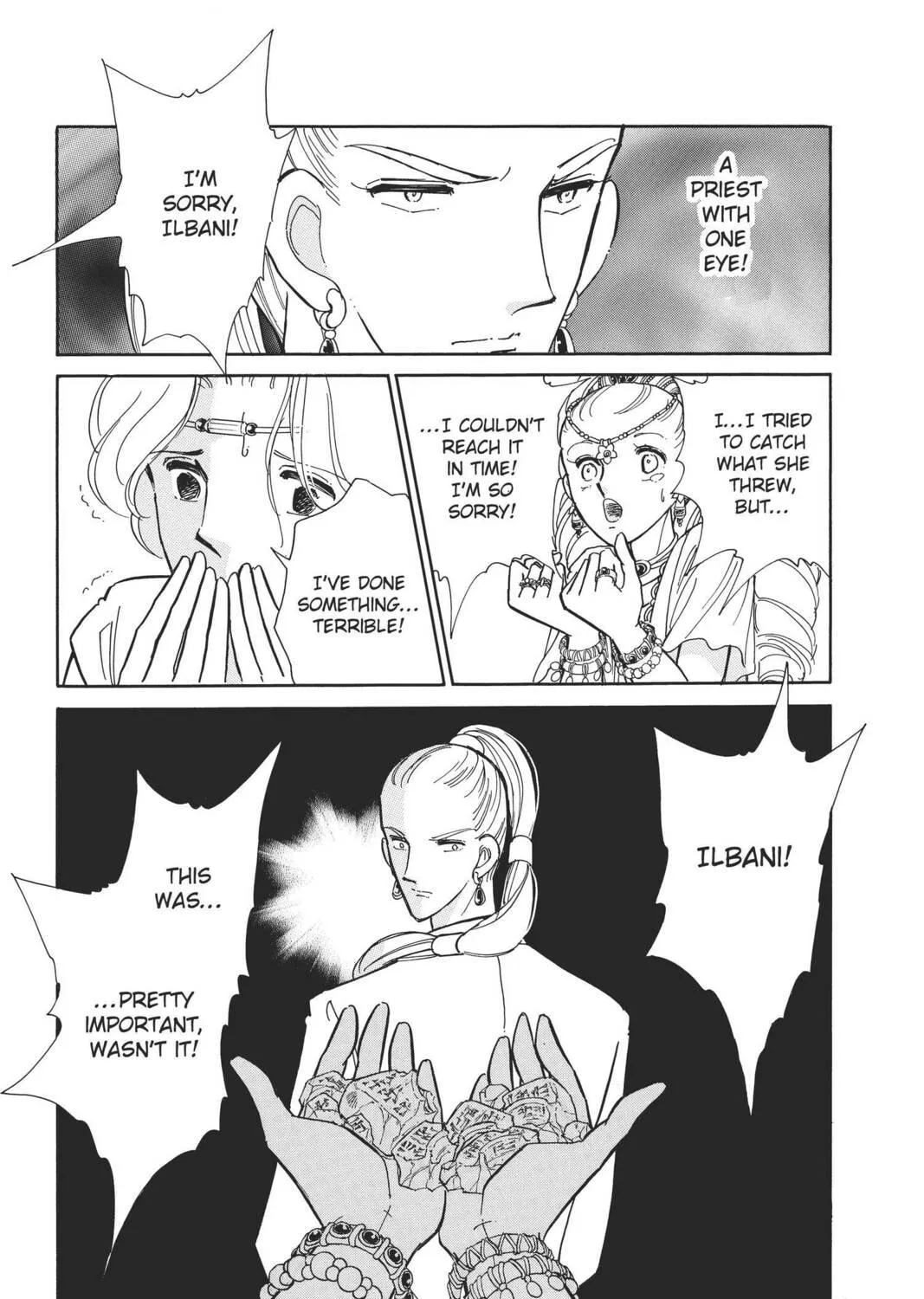 Read Red River chapter 70 image 28 on Lezhin