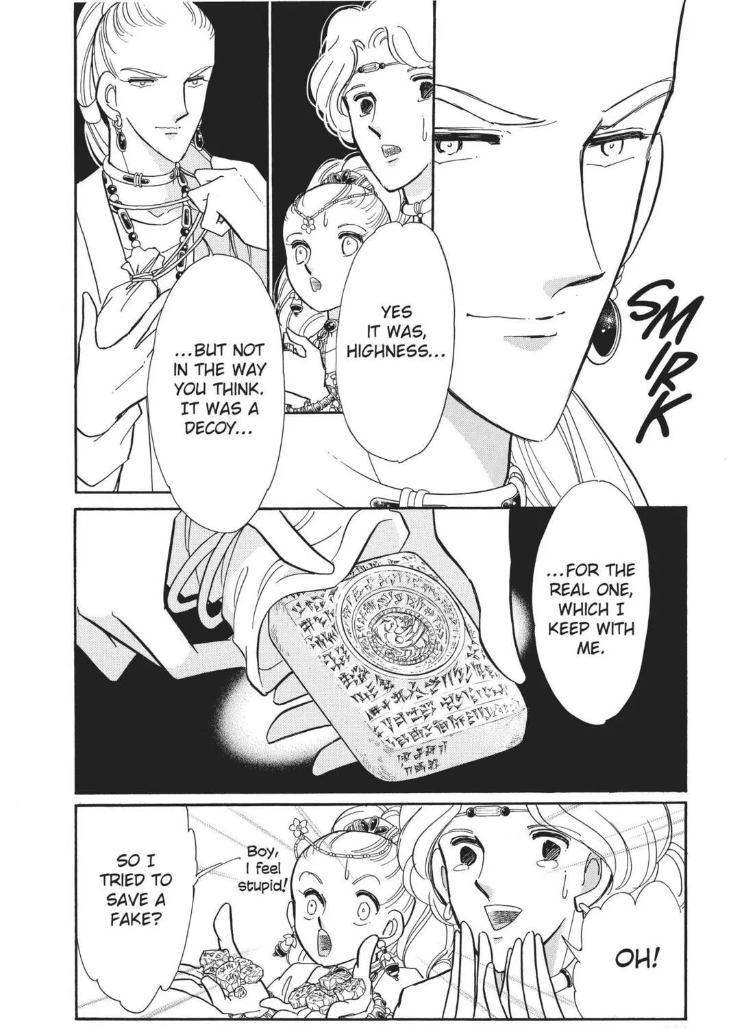 Read Red River chapter 70 image 30 on Lezhin