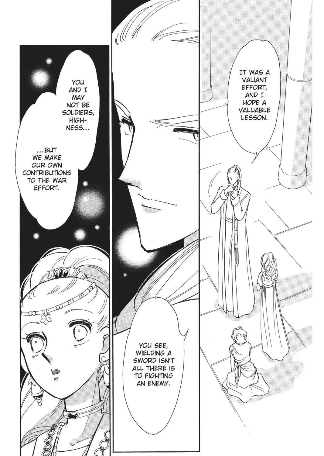 Read Red River chapter 70 image 32 on Lezhin