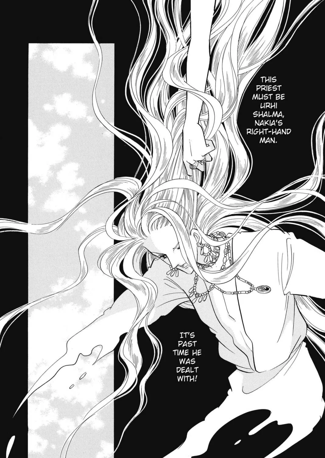 Read Red River chapter 70 image 36 on Lezhin