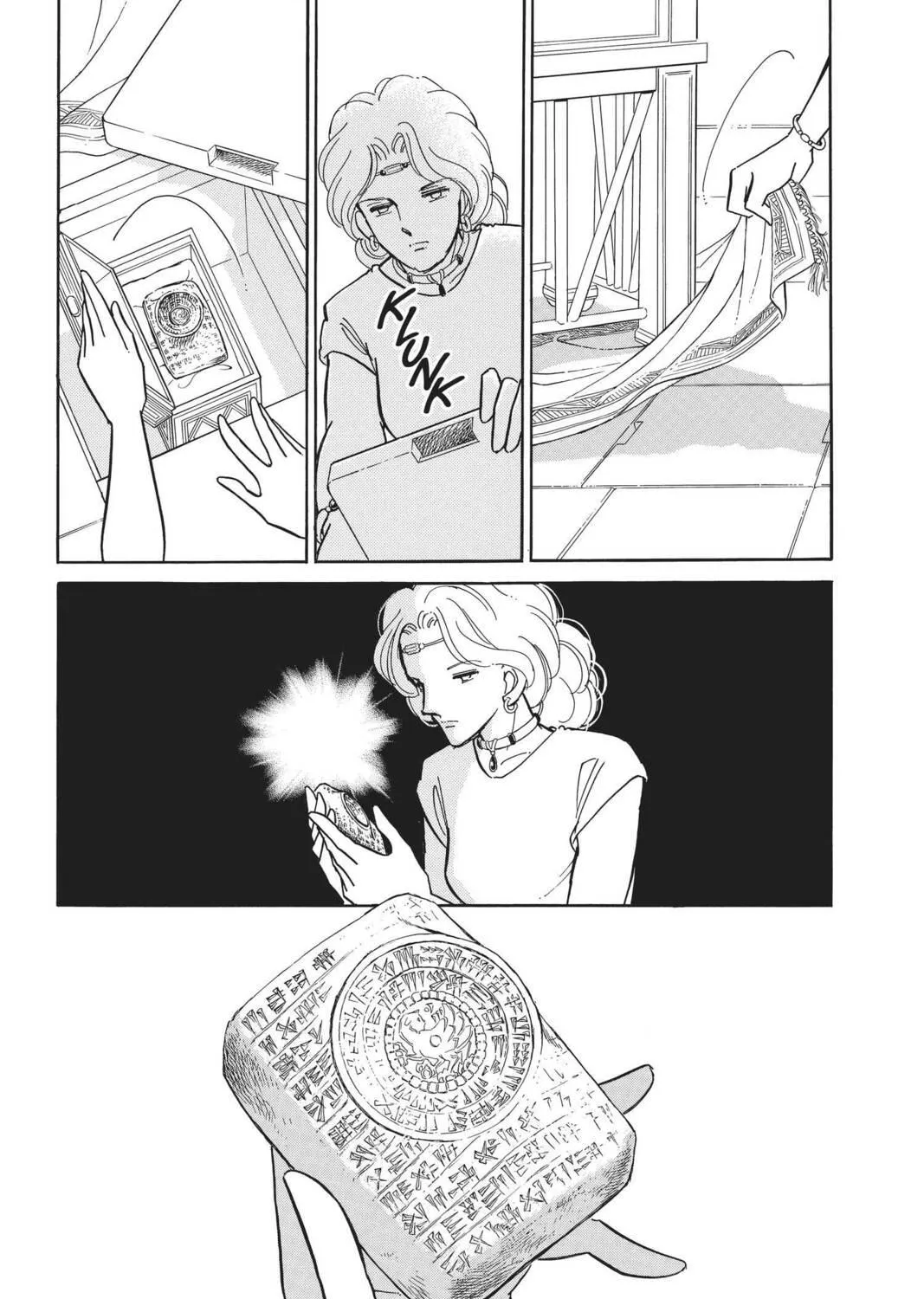 Read Red River chapter 70 image 4 on Lezhin