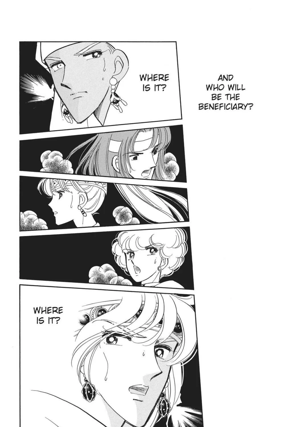 Read Red River chapter 71 image 28 on Lezhin