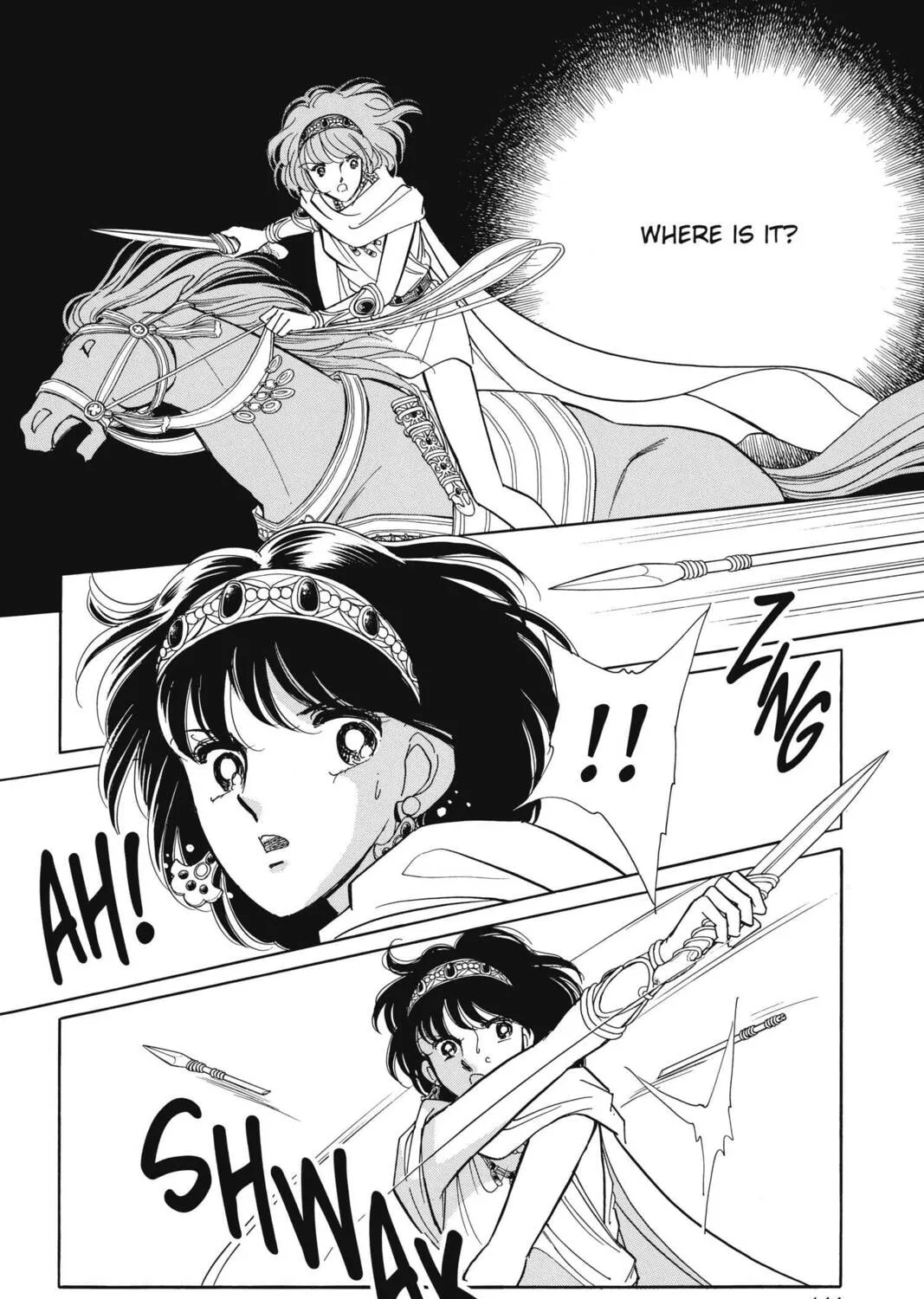 Read Red River chapter 71 image 30 on Lezhin