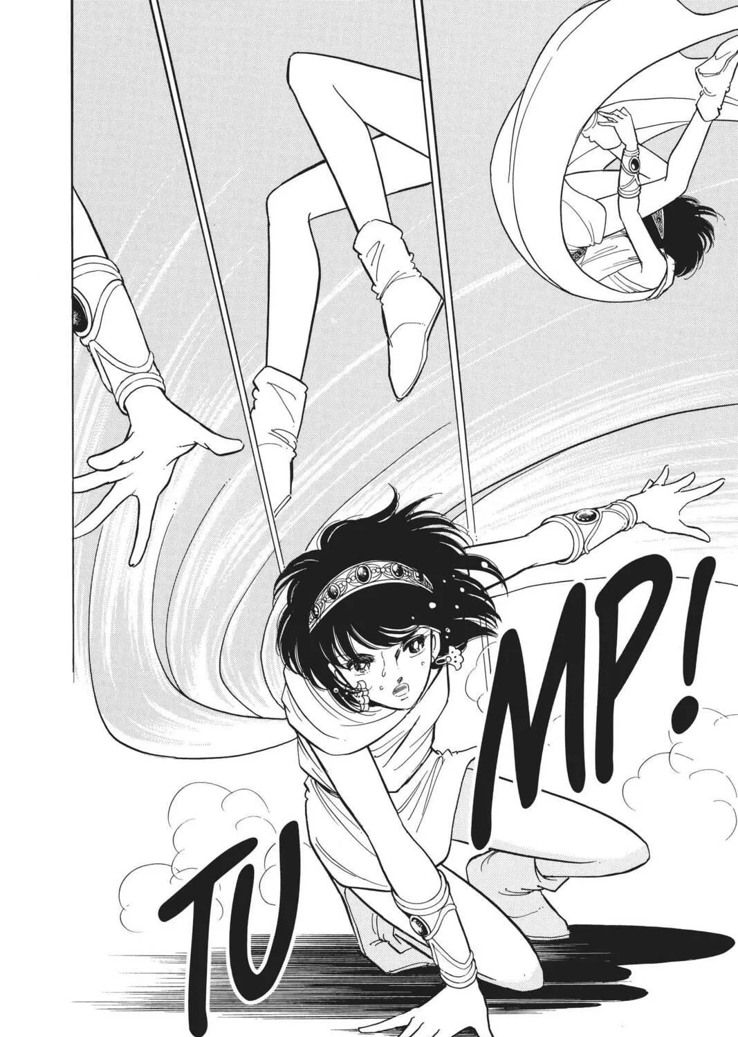 Read Red River chapter 71 image 46 on Lezhin