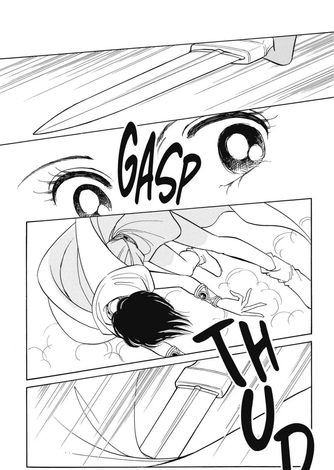 Read Red River chapter 71 image 48 on Lezhin