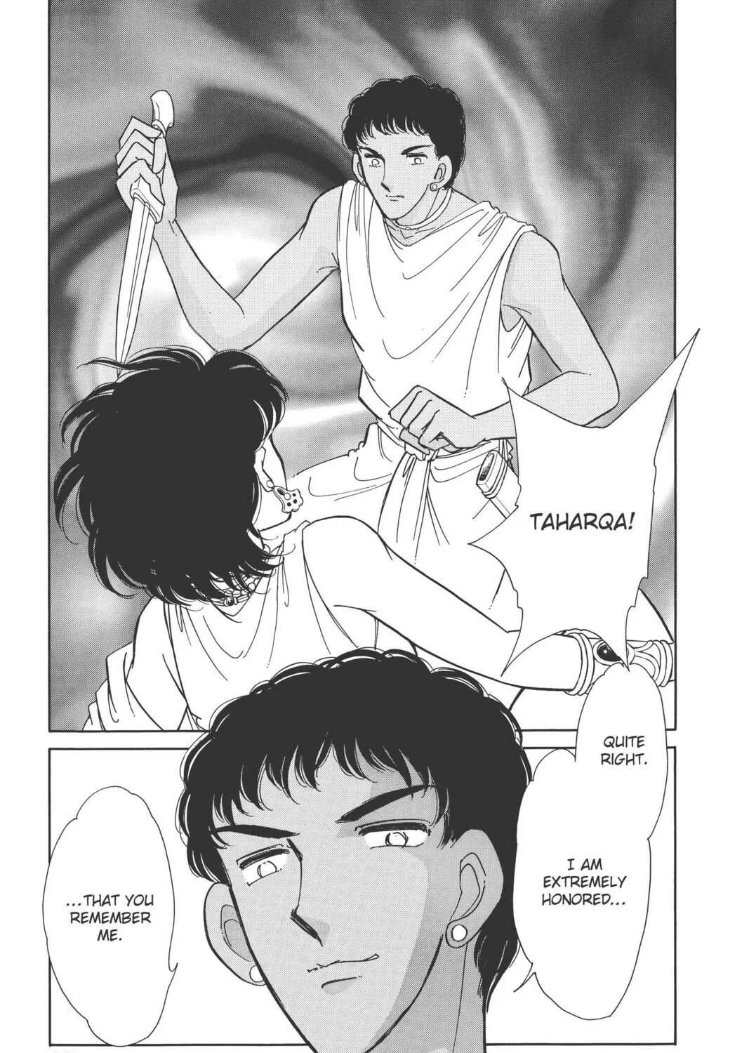 Read Red River chapter 71 image 52 on Lezhin