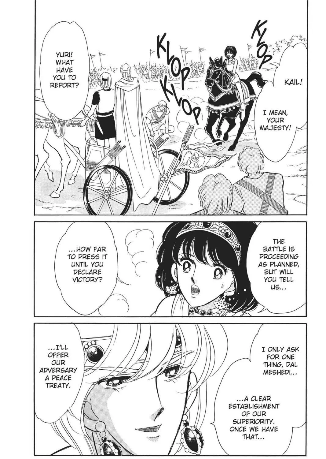 Read Red River chapter 72 image 52 on Lezhin