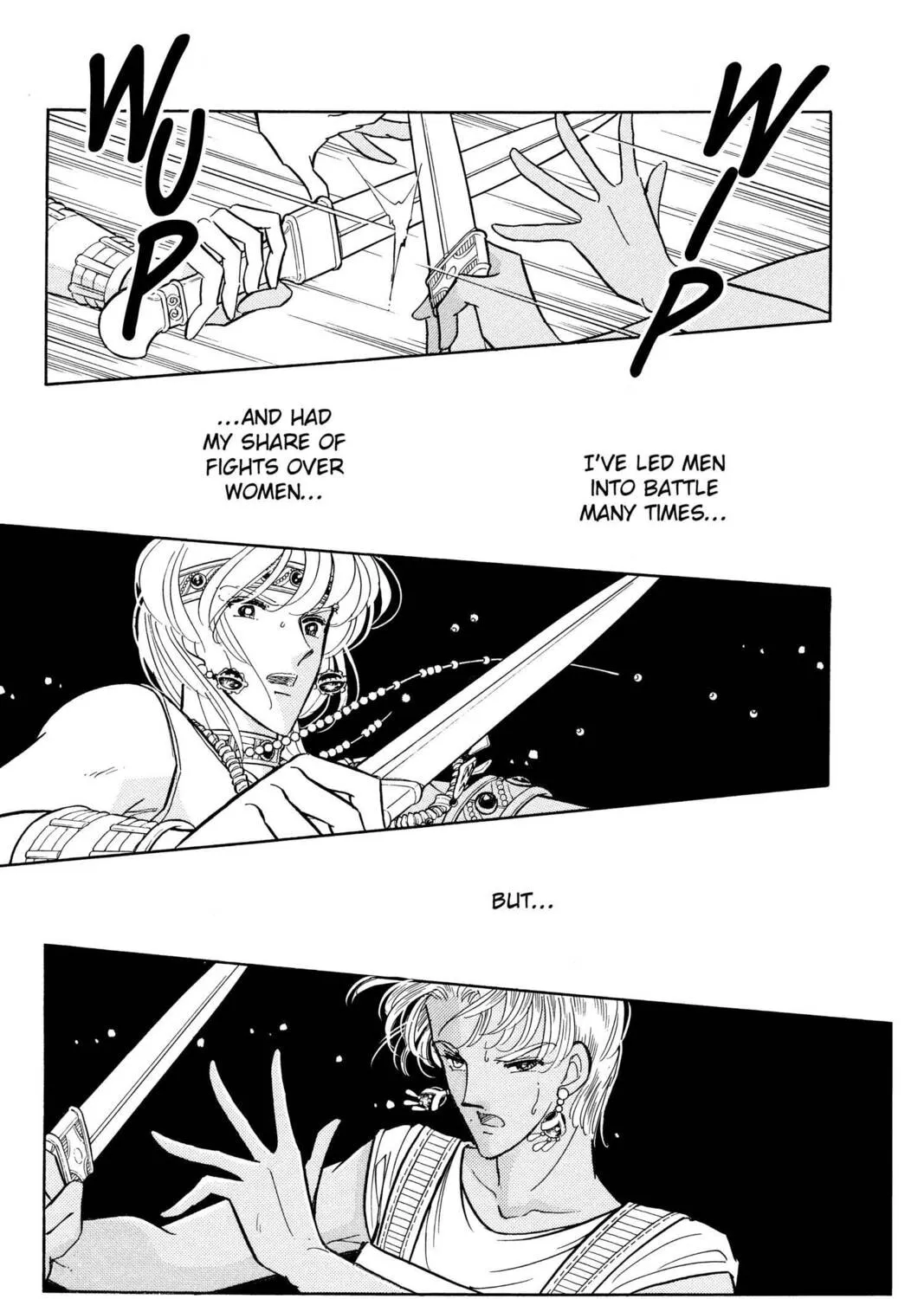 Read Red River chapter 74 image 2 on Lezhin