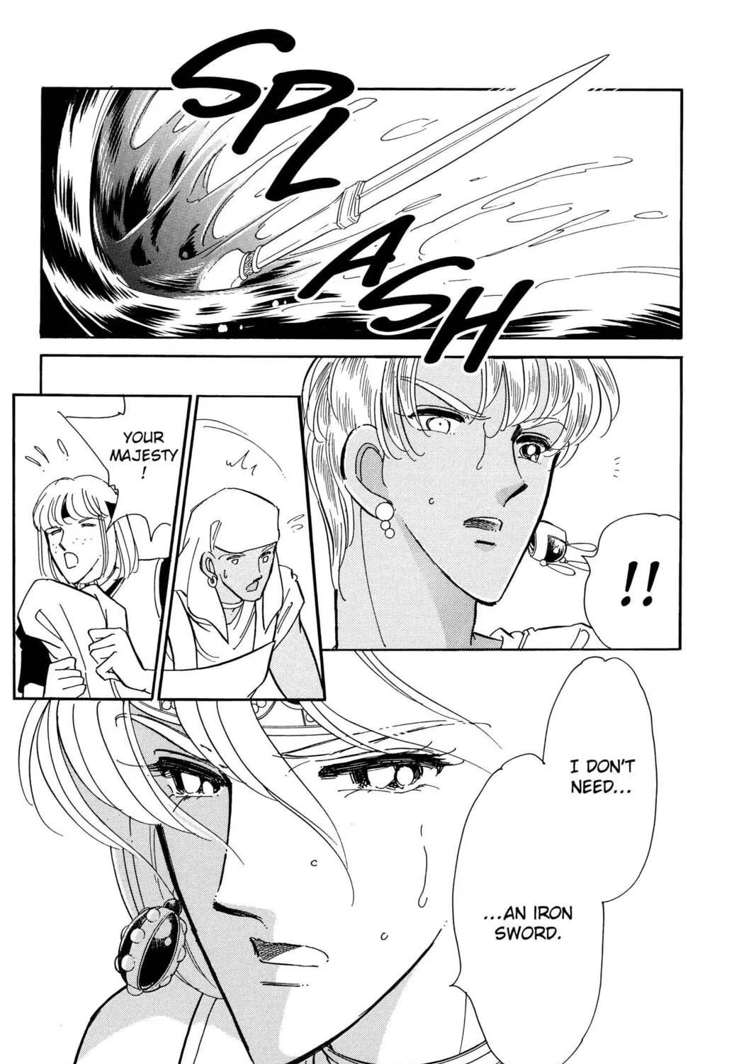 Read Red River chapter 74 image 32 on Lezhin