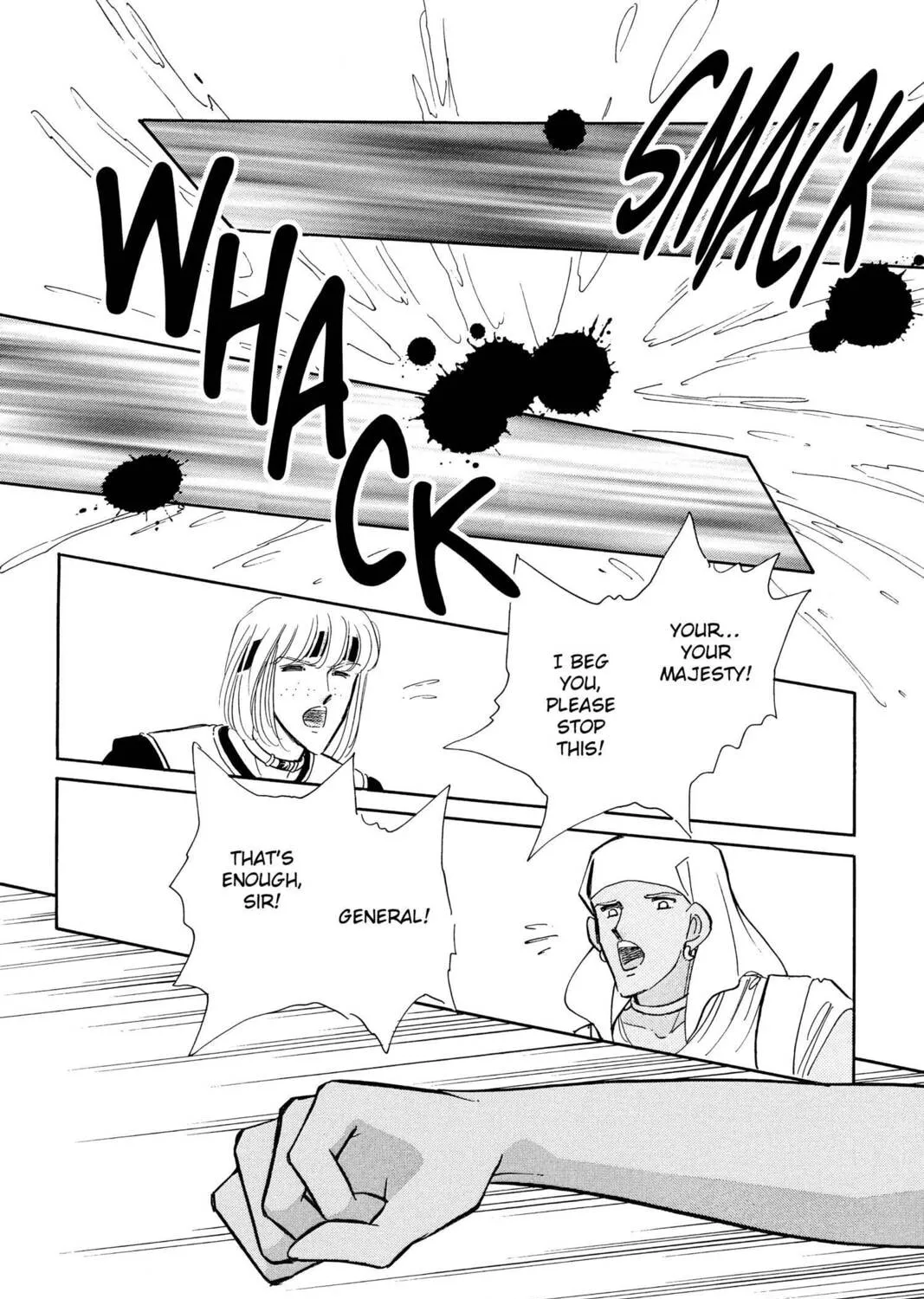 Read Red River chapter 75 image 26 on Lezhin