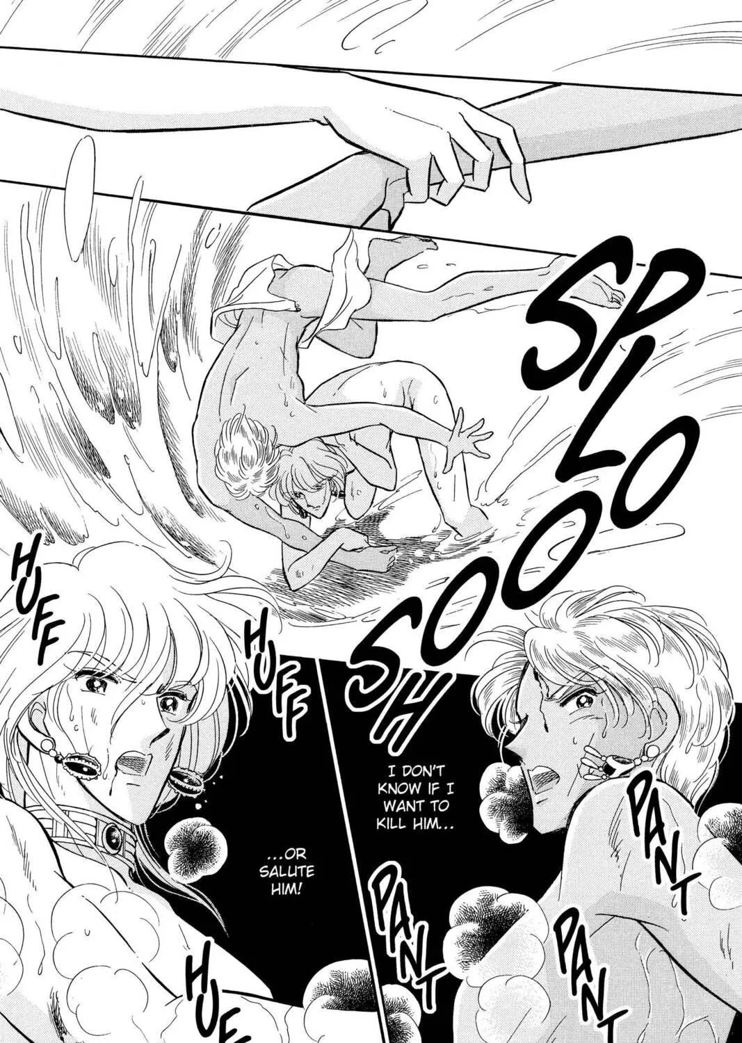 Read Red River chapter 75 image 28 on Lezhin