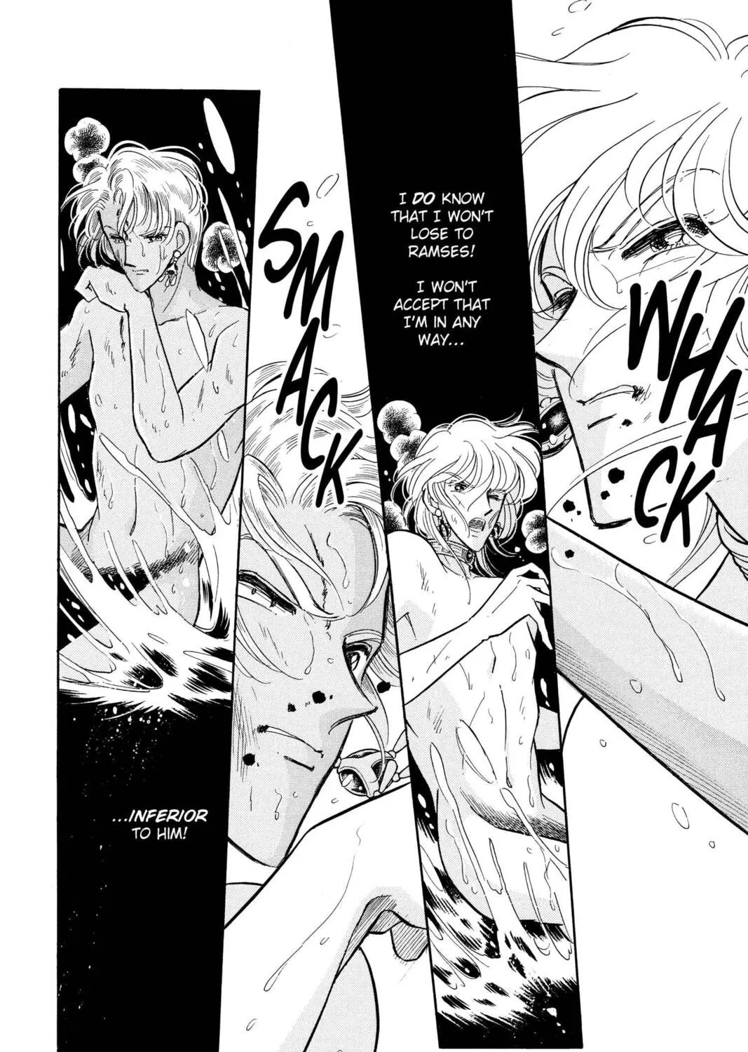 Read Red River chapter 75 image 30 on Lezhin
