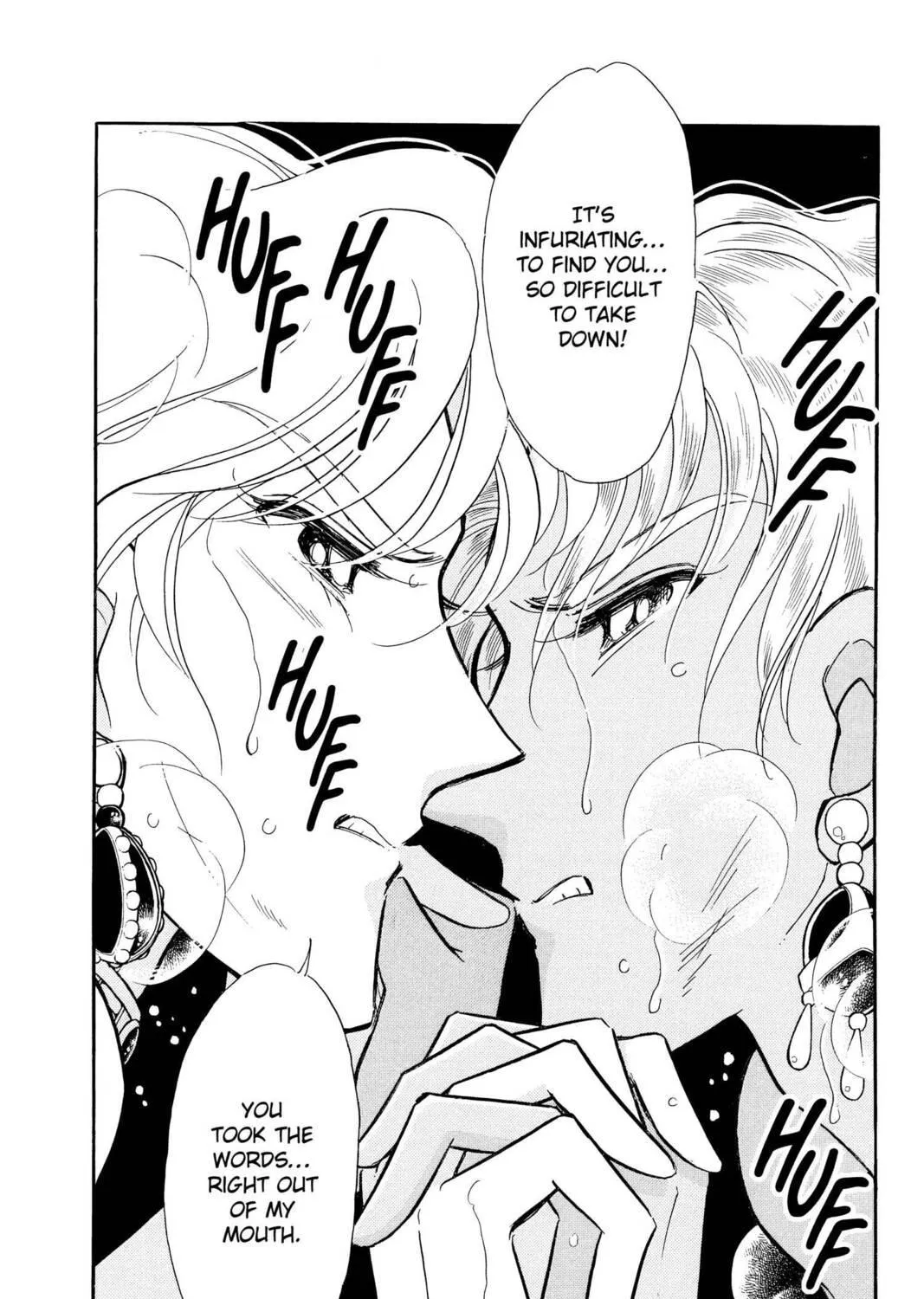 Read Red River chapter 75 image 38 on Lezhin
