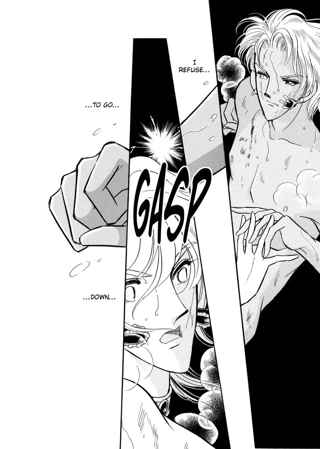 Read Red River chapter 75 image 42 on Lezhin