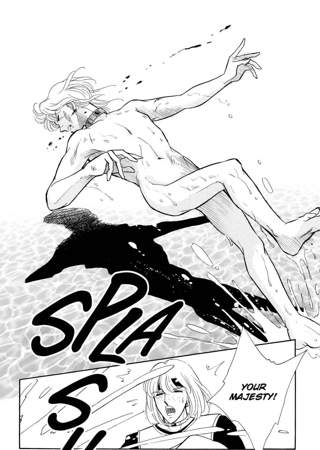 Read Red River chapter 75 image 46 on Lezhin