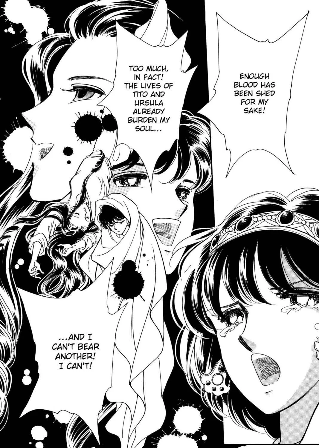 Read Red River chapter 77 image 16 on Lezhin