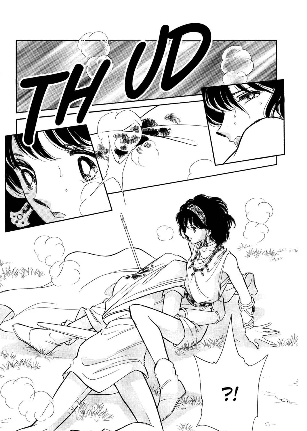 Read Red River chapter 77 image 6 on Lezhin