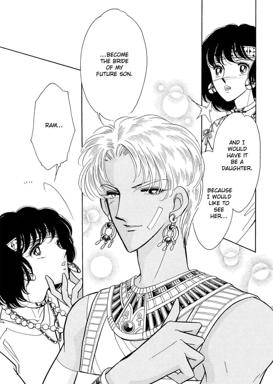 Read Red River chapter 78 image 24 on Lezhin