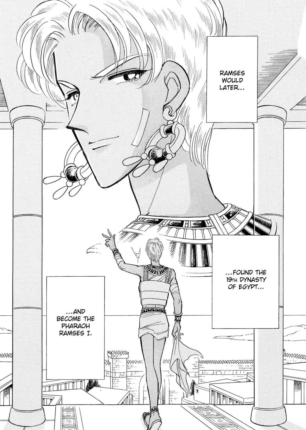 Read Red River chapter 78 image 28 on Lezhin