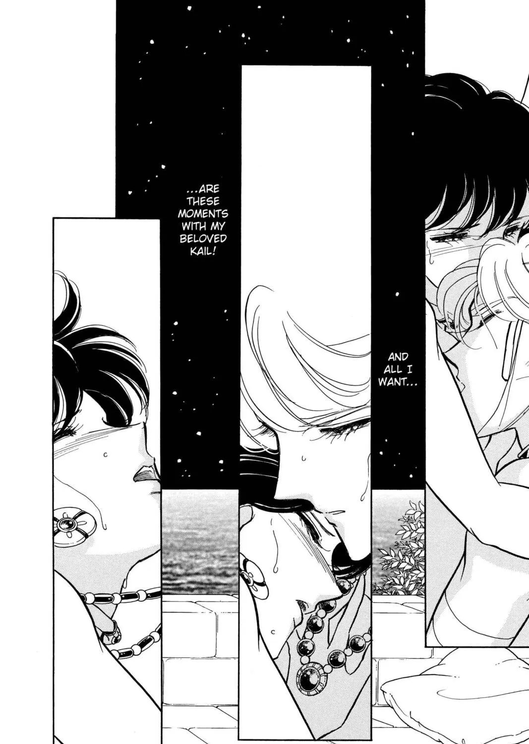 Read Red River chapter 78 image 44 on Lezhin