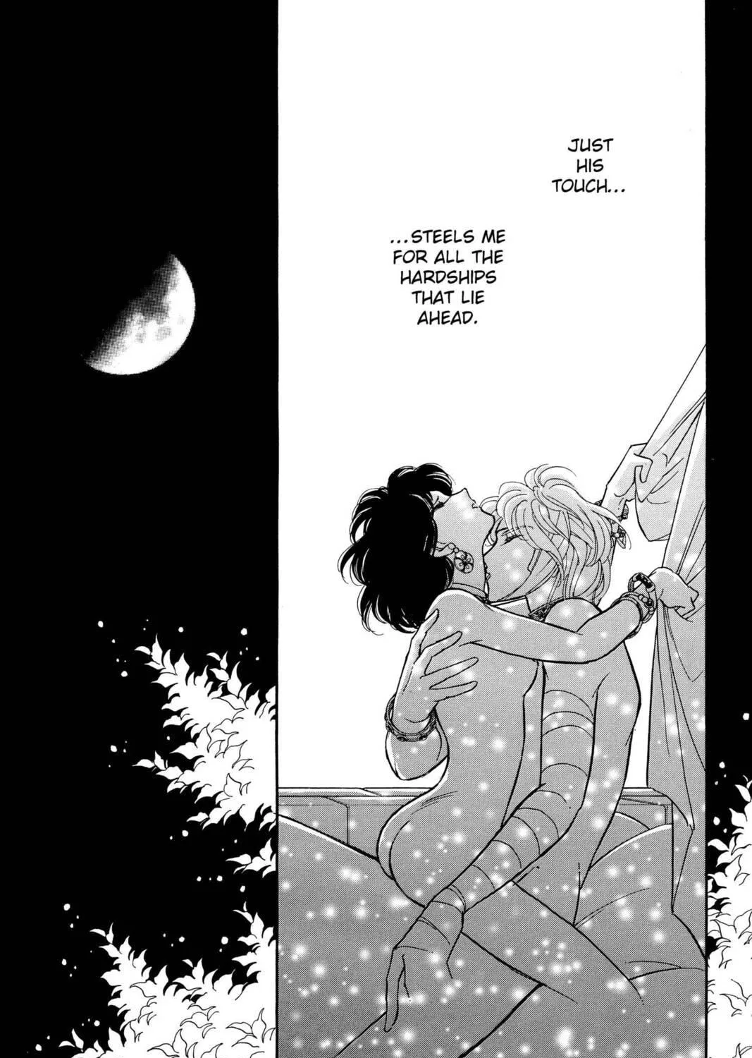Read Red River chapter 78 image 46 on Lezhin