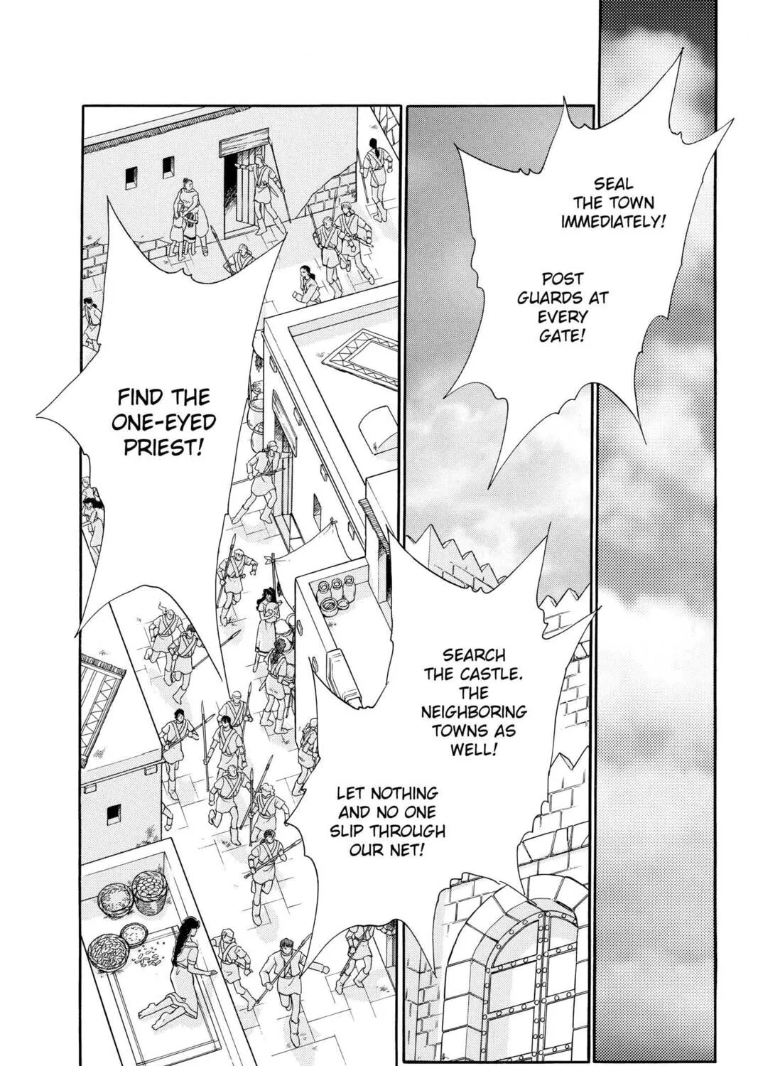 Read Red River chapter 79 image 12 on Lezhin