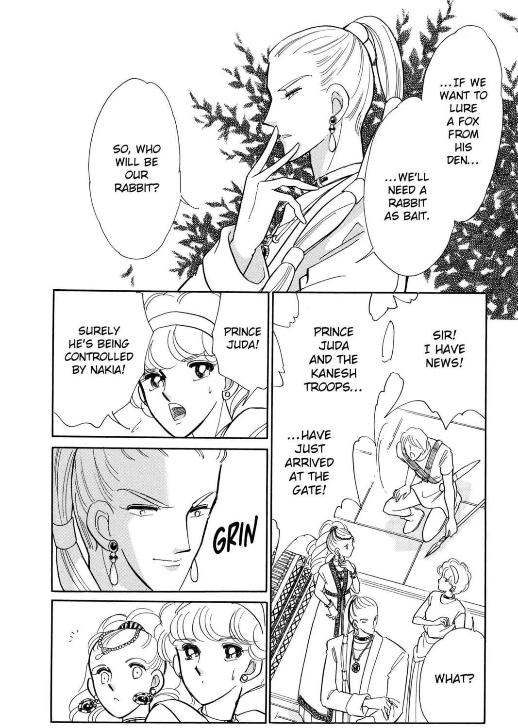 Read Red River chapter 79 image 16 on Lezhin