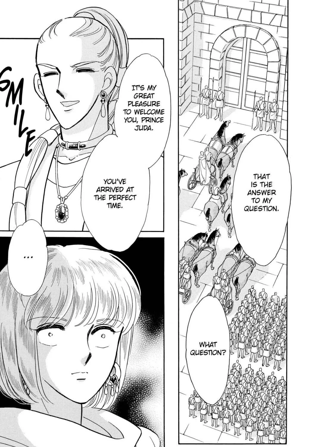 Read Red River chapter 79 image 18 on Lezhin