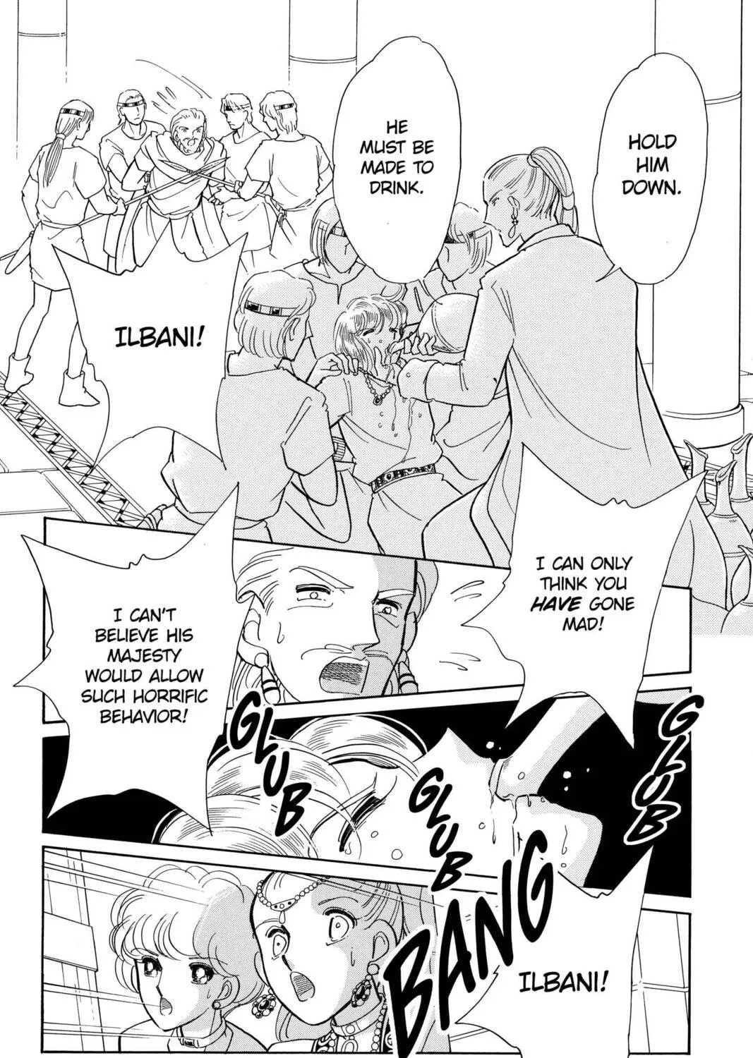 Read Red River chapter 79 image 28 on Lezhin