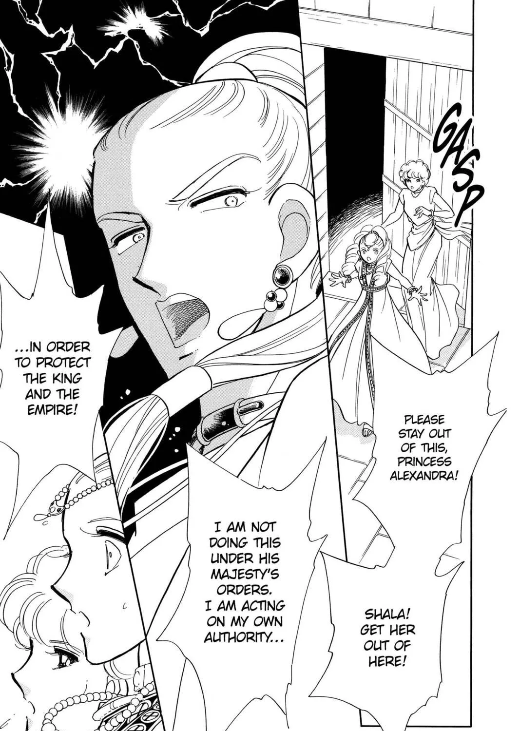 Read Red River chapter 79 image 30 on Lezhin