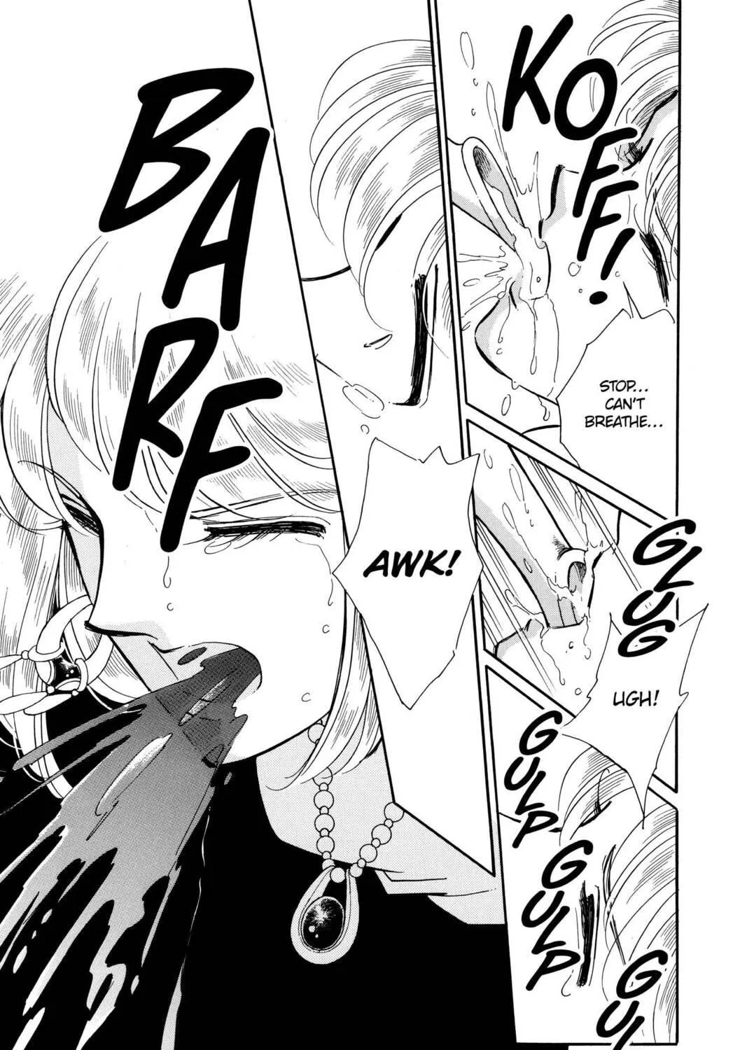 Read Red River chapter 79 image 34 on Lezhin