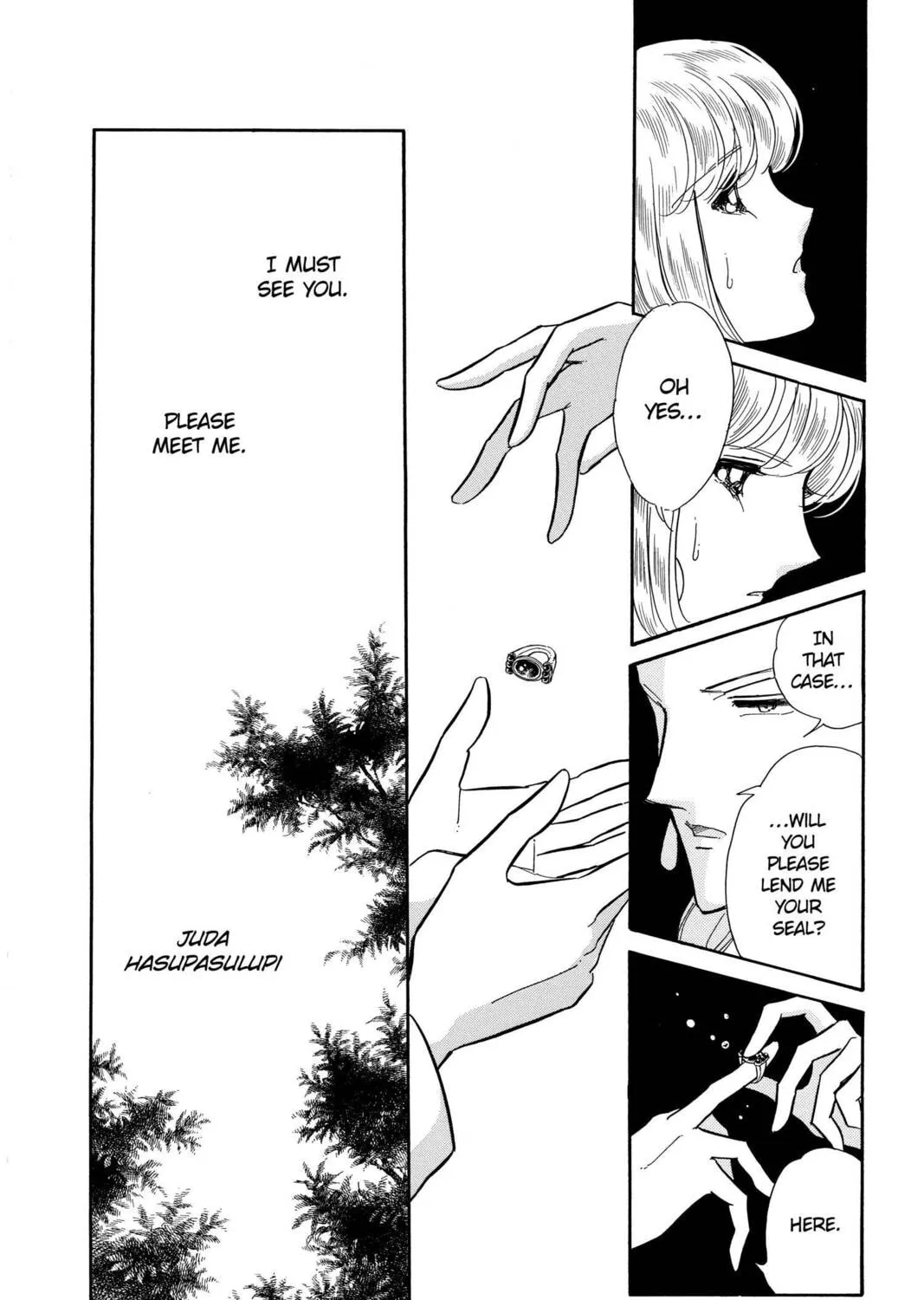 Read Red River chapter 79 image 44 on Lezhin