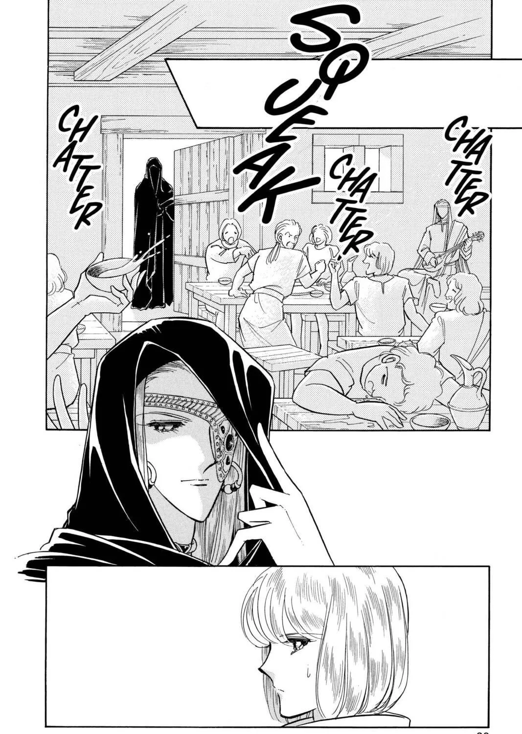 Read Red River chapter 79 image 48 on Lezhin