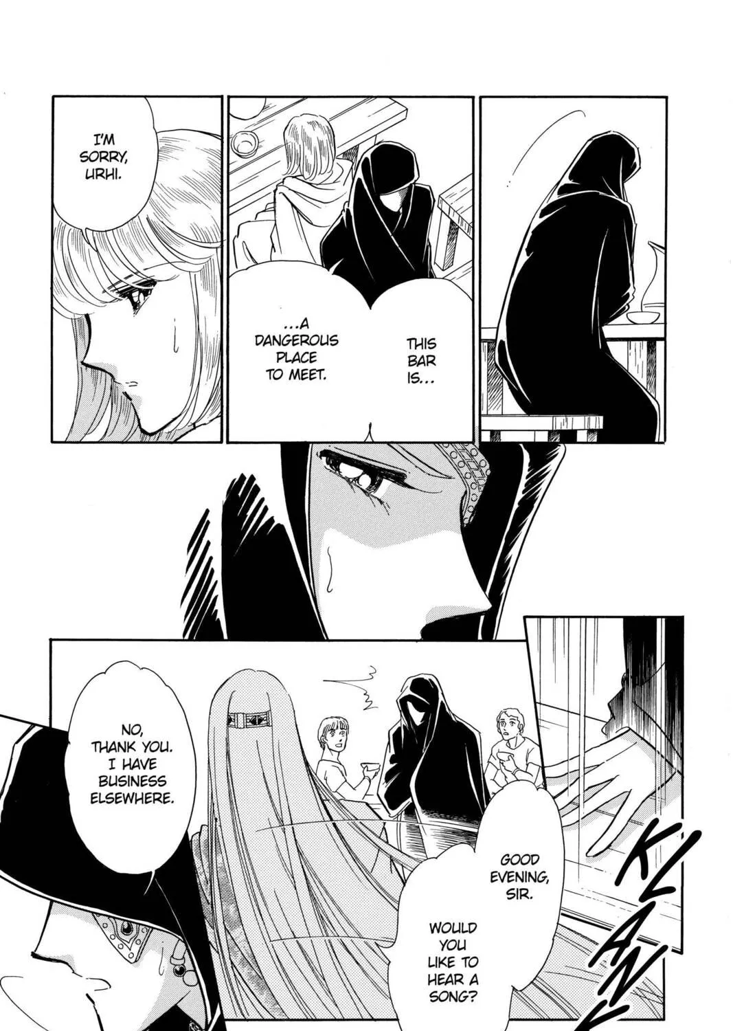 Read Red River chapter 79 image 50 on Lezhin