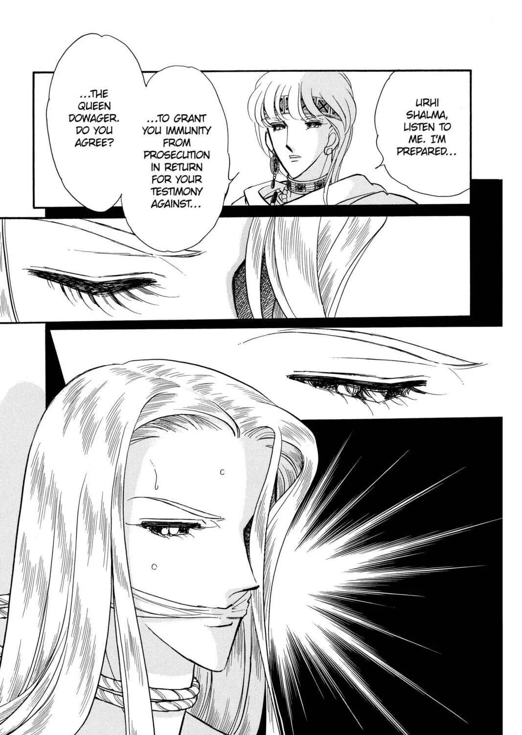 Read Red River chapter 79 image 58 on Lezhin