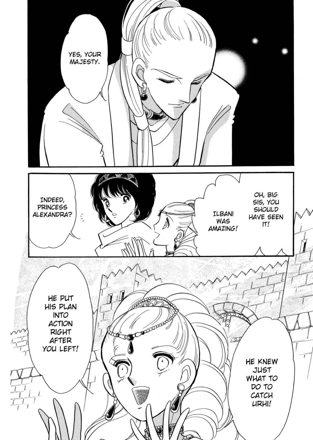 Read Red River chapter 79 image 8 on Lezhin