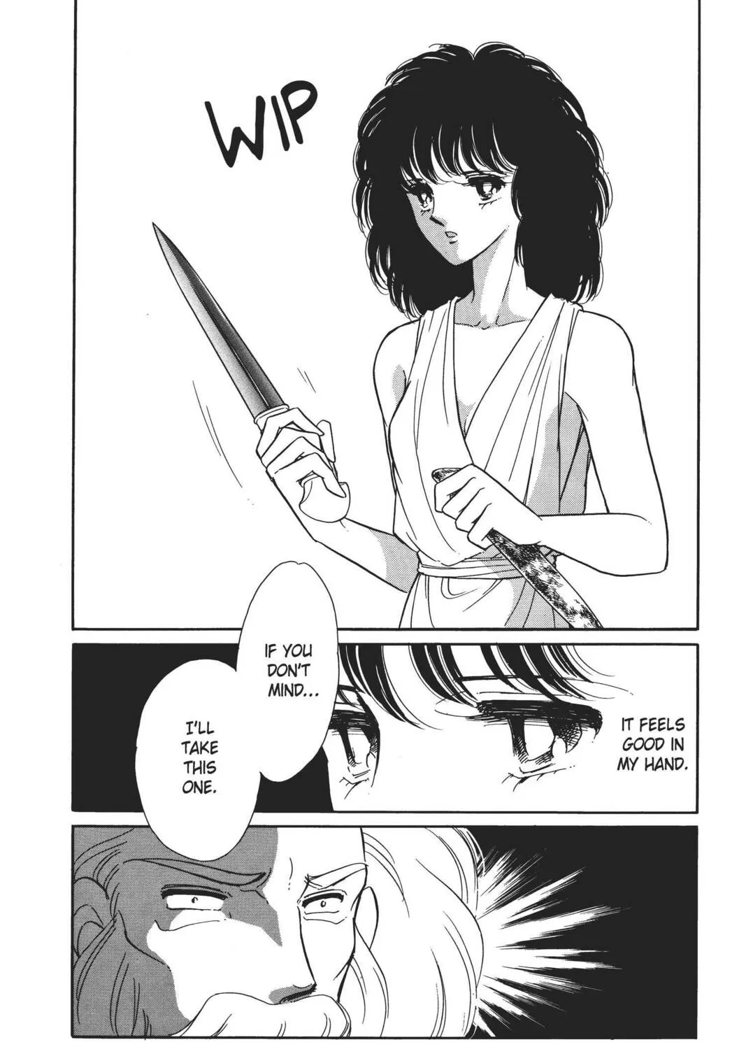 Read Red River chapter 8 image 24 on Lezhin
