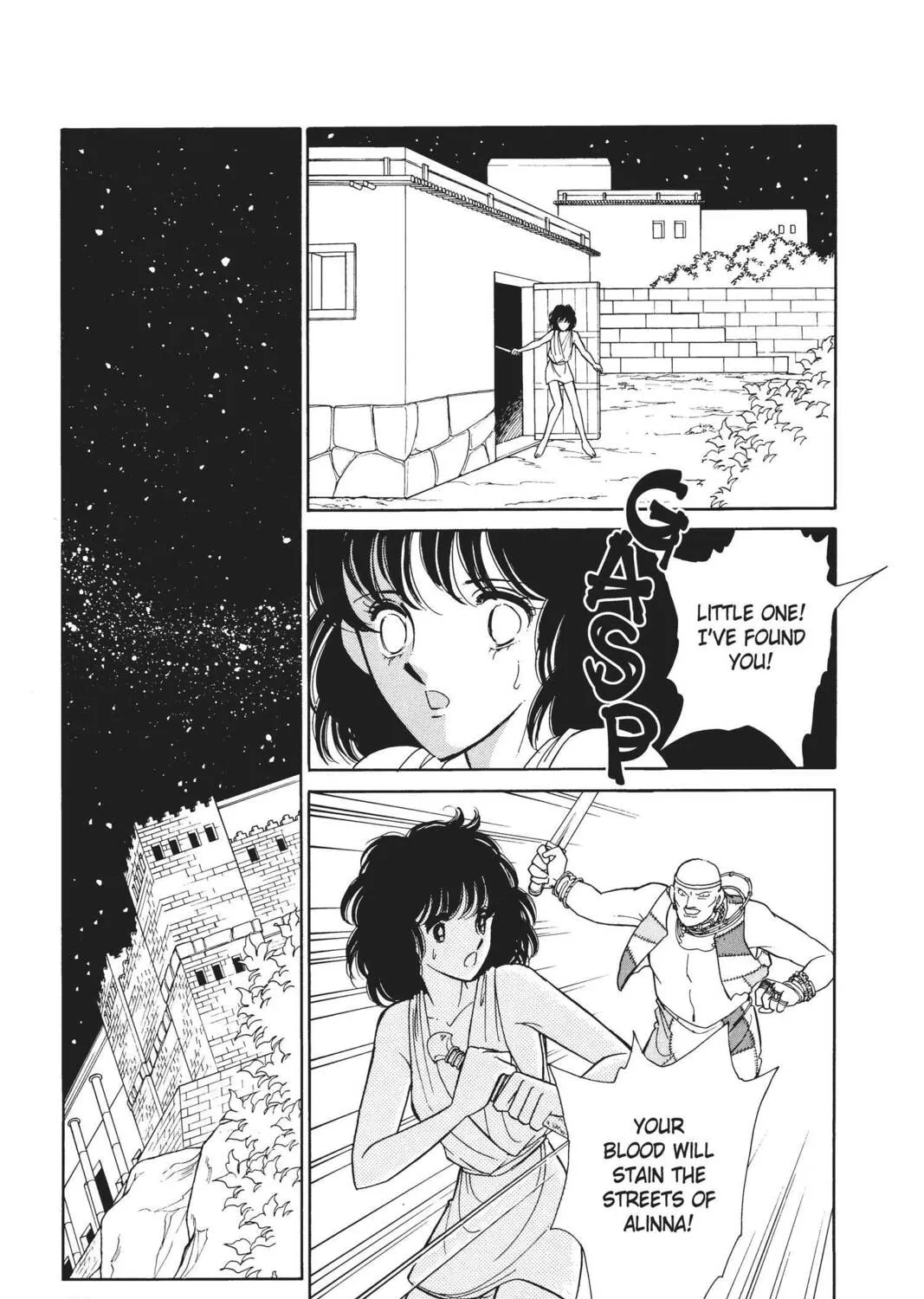 Read Red River chapter 8 image 26 on Lezhin
