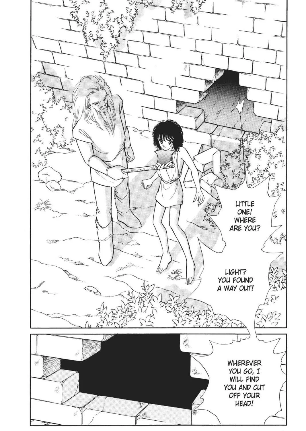 Read Red River chapter 8 image 4 on Lezhin
