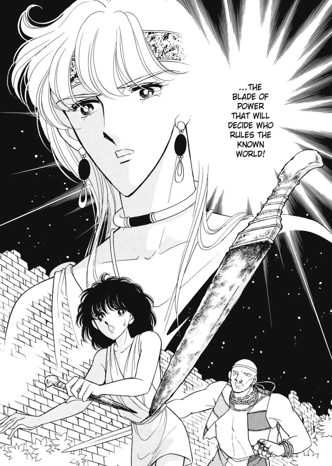Read Red River chapter 8 image 40 on Lezhin