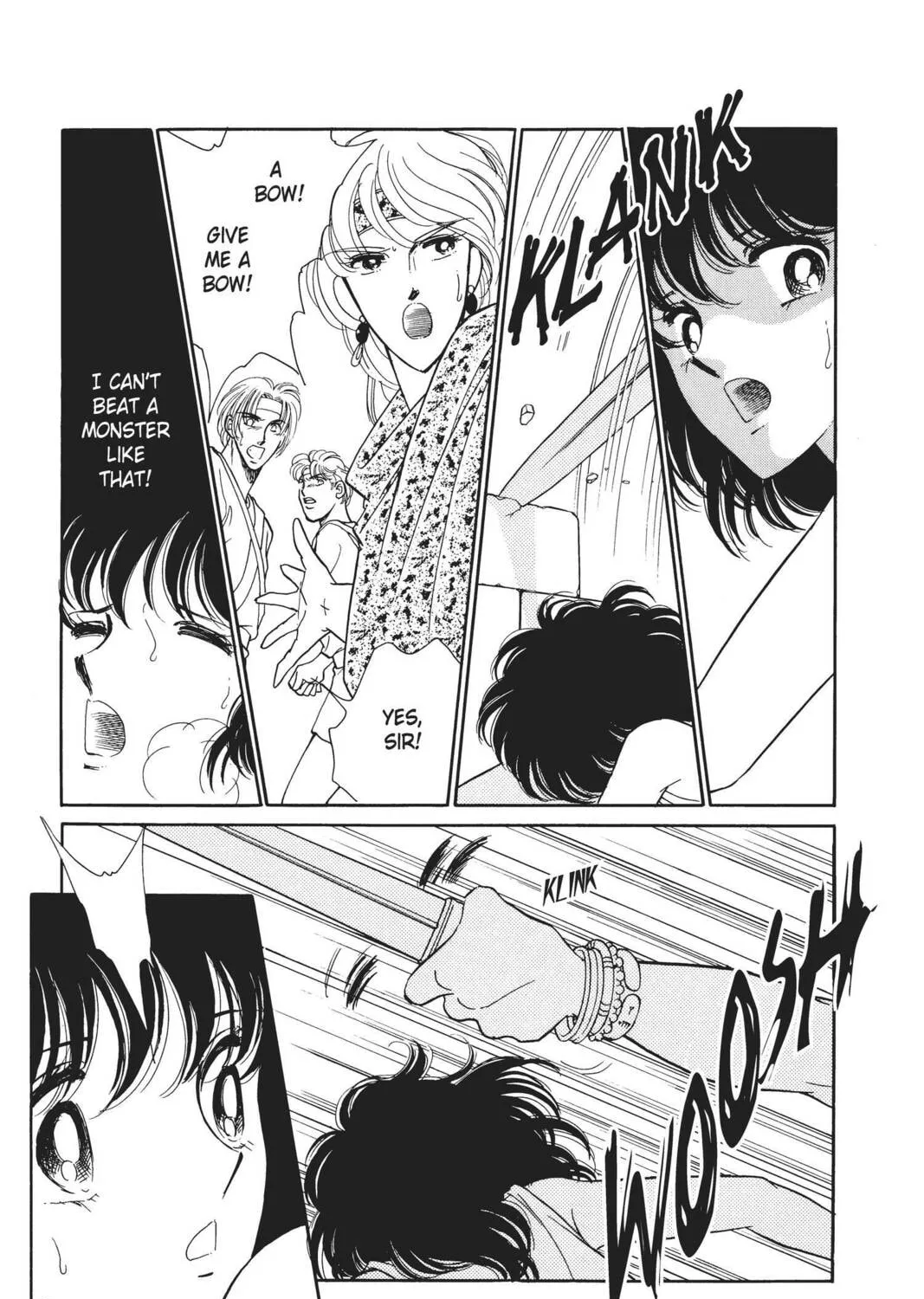 Read Red River chapter 8 image 50 on Lezhin