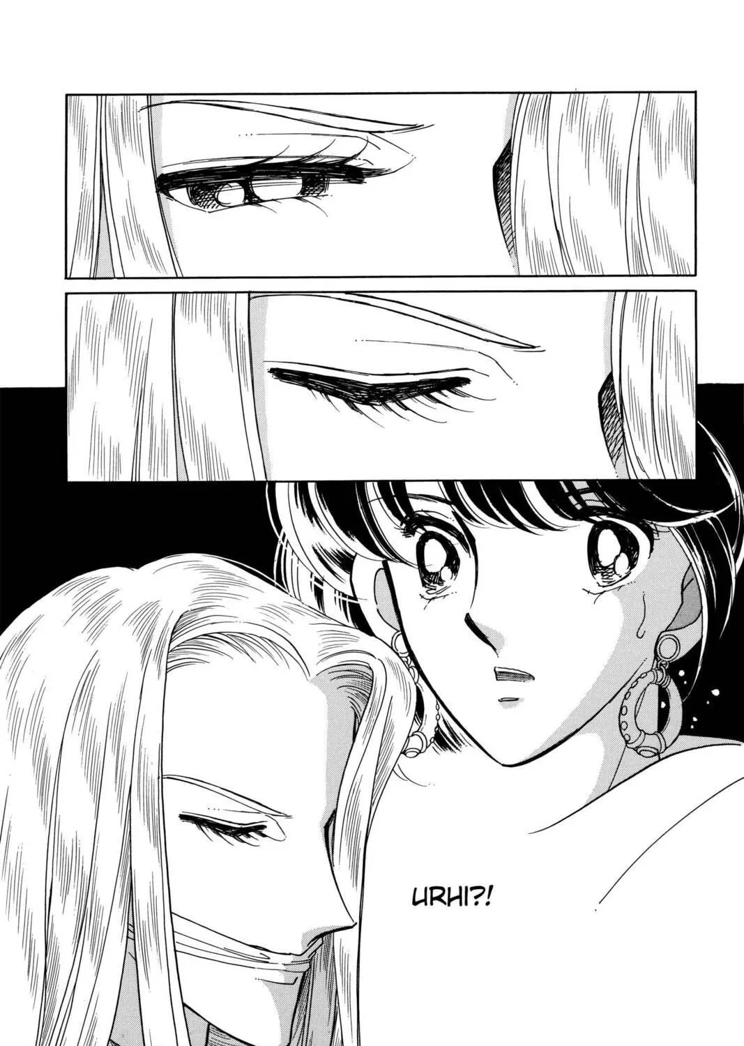 Read Red River chapter 80 image 10 on Lezhin