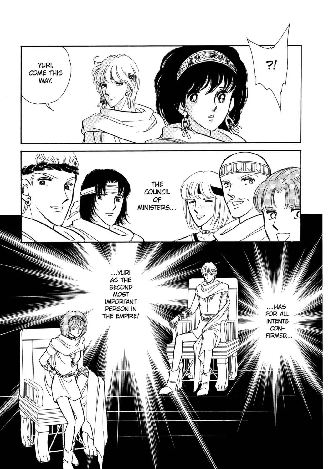 Read Red River chapter 80 image 36 on Lezhin