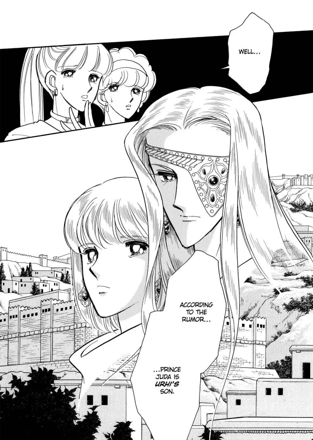 Read Red River chapter 80 image 52 on Lezhin